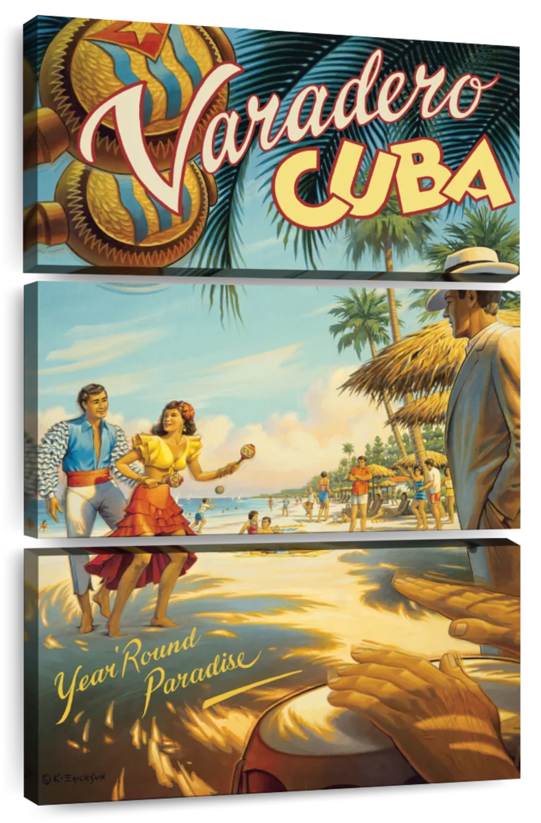 Cubana Salsa Photographic Prints for Sale