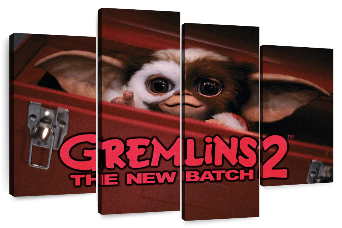 gremlins 4