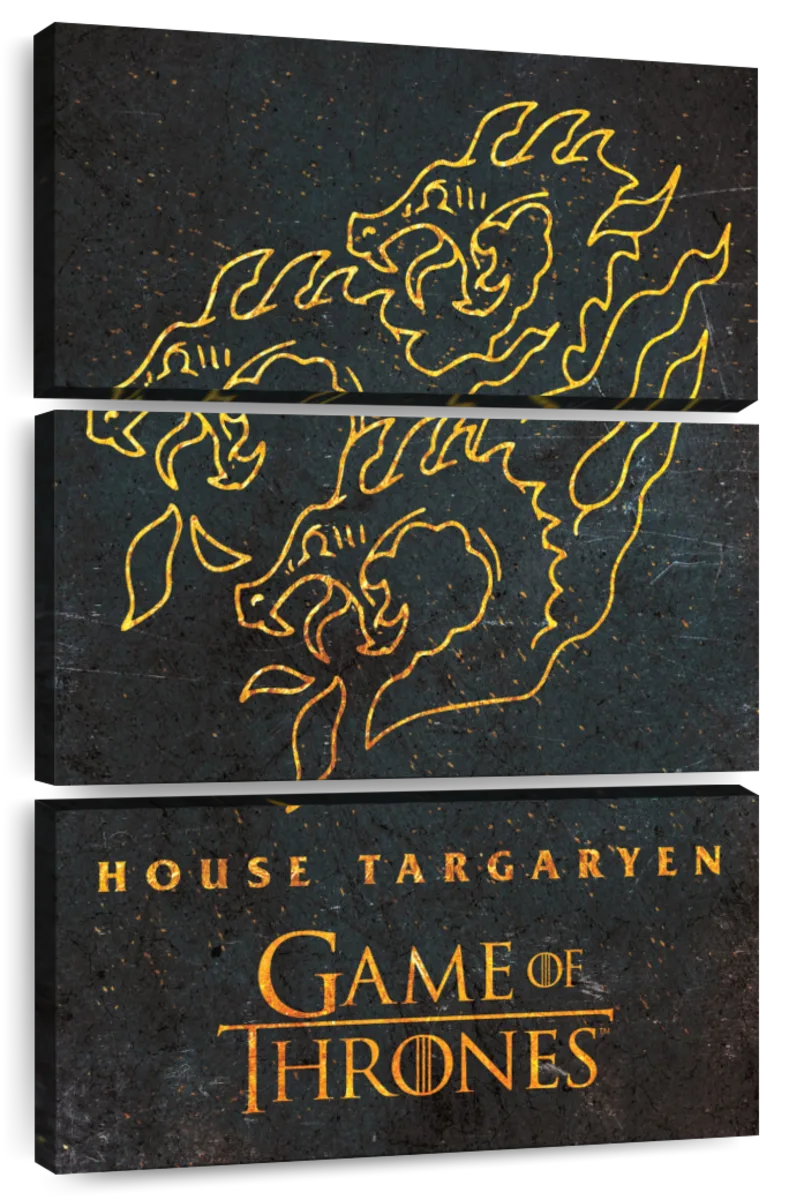 Game Of Thrones House Transparent Image, PNG Arts