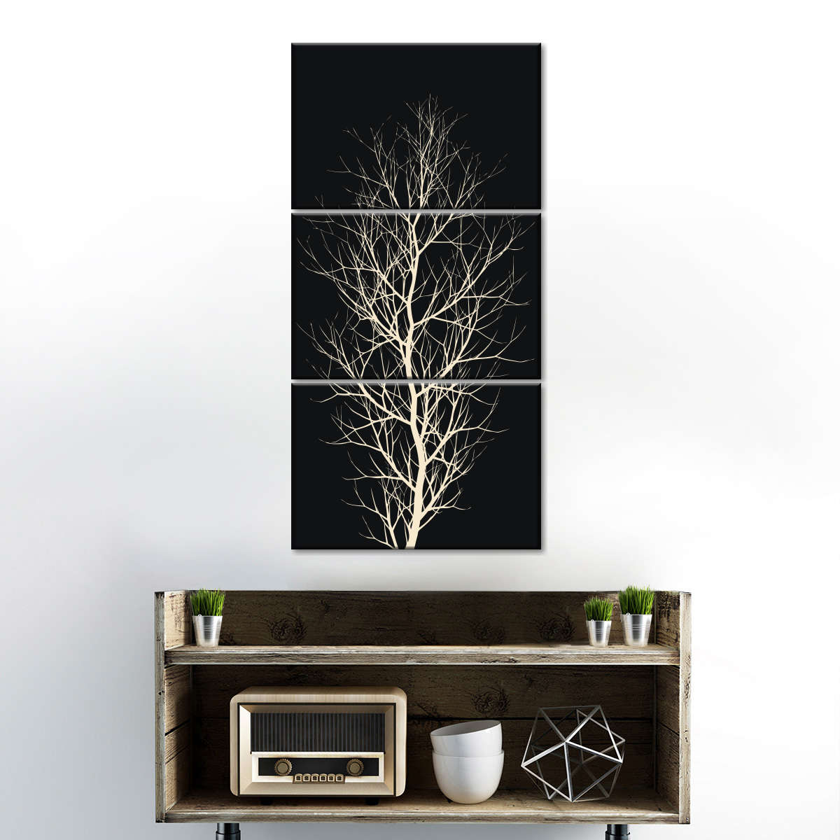 White Tree Wall Art: Canvas Prints, Art Prints & Framed Canvas