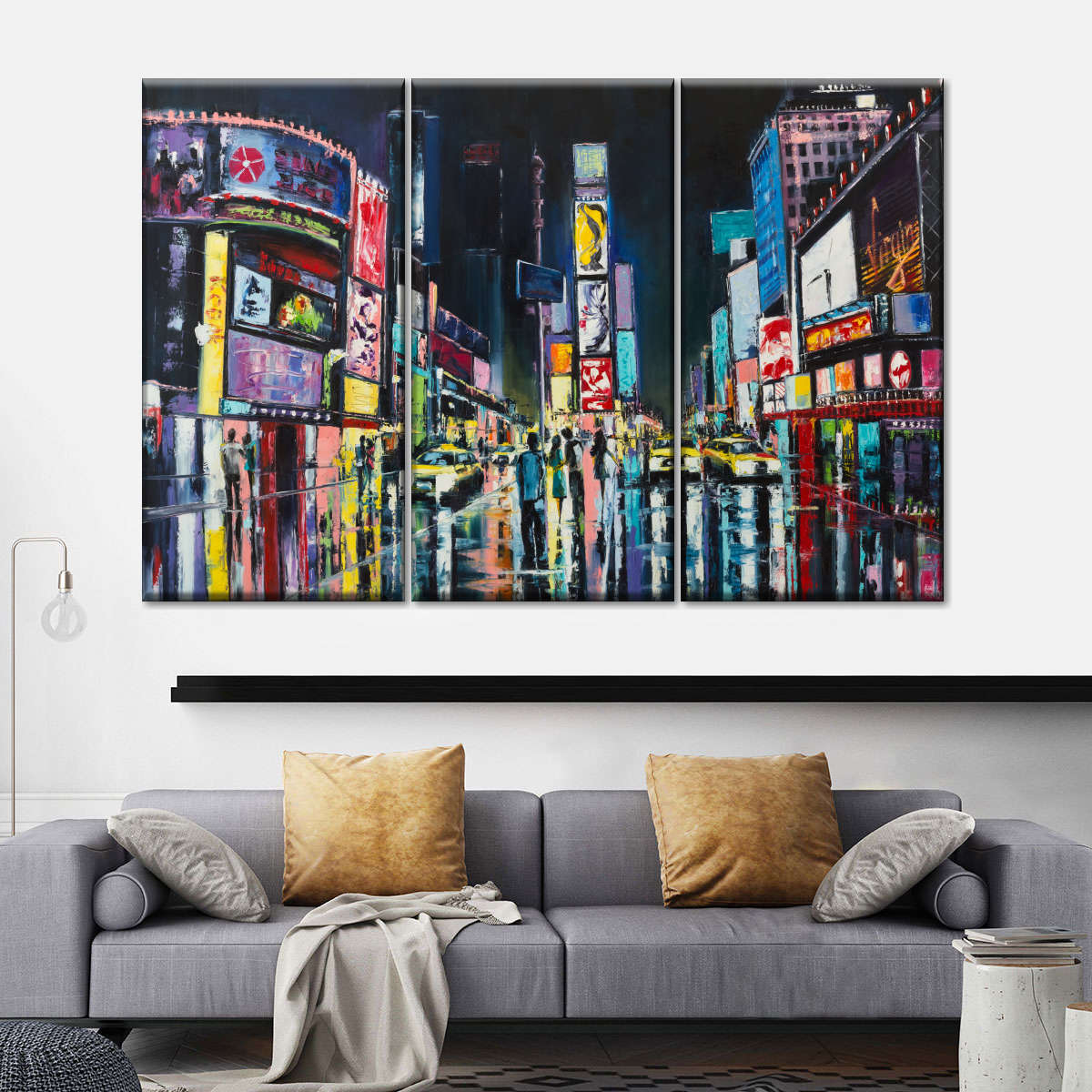 New York City Wall Art: Canvas Prints, Art Prints & Framed Canvas