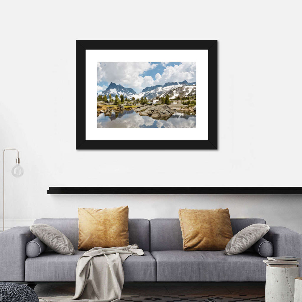 Ansel Adams Wilderness Wall Art | Photography