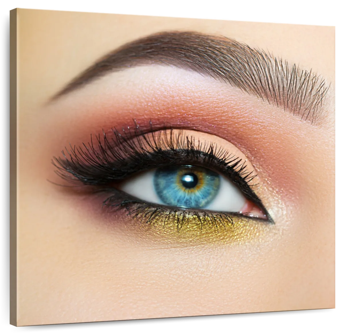 Pin by Makeupbymy on Makeup looks #2 in 2023  Eye makeup pictures, Eye  makeup art, Eye makeup