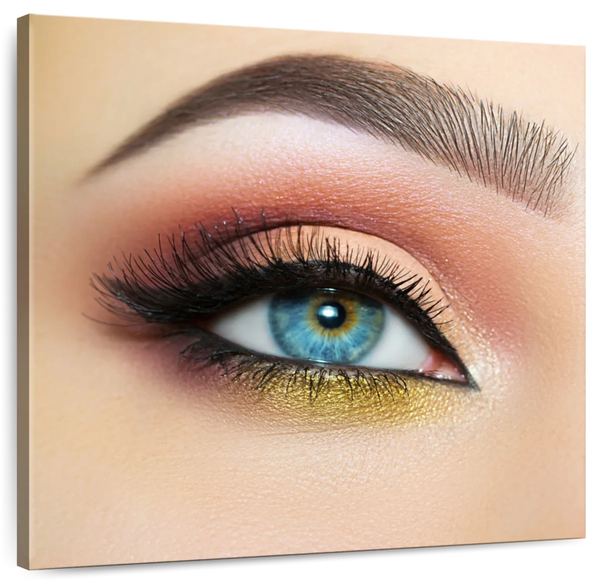 MAKEUP, MAKE UP FOR EVER *Newly Formulated* Artist Color Eye Shadow, Cosmetic Proof