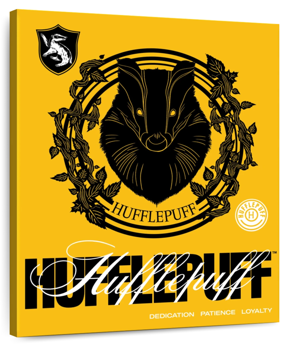 hufflepuff