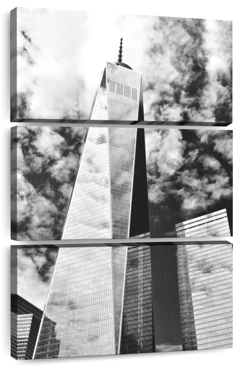 One World Trade Center Wall Art | Paintings, Drawings & Photograph Art  Prints