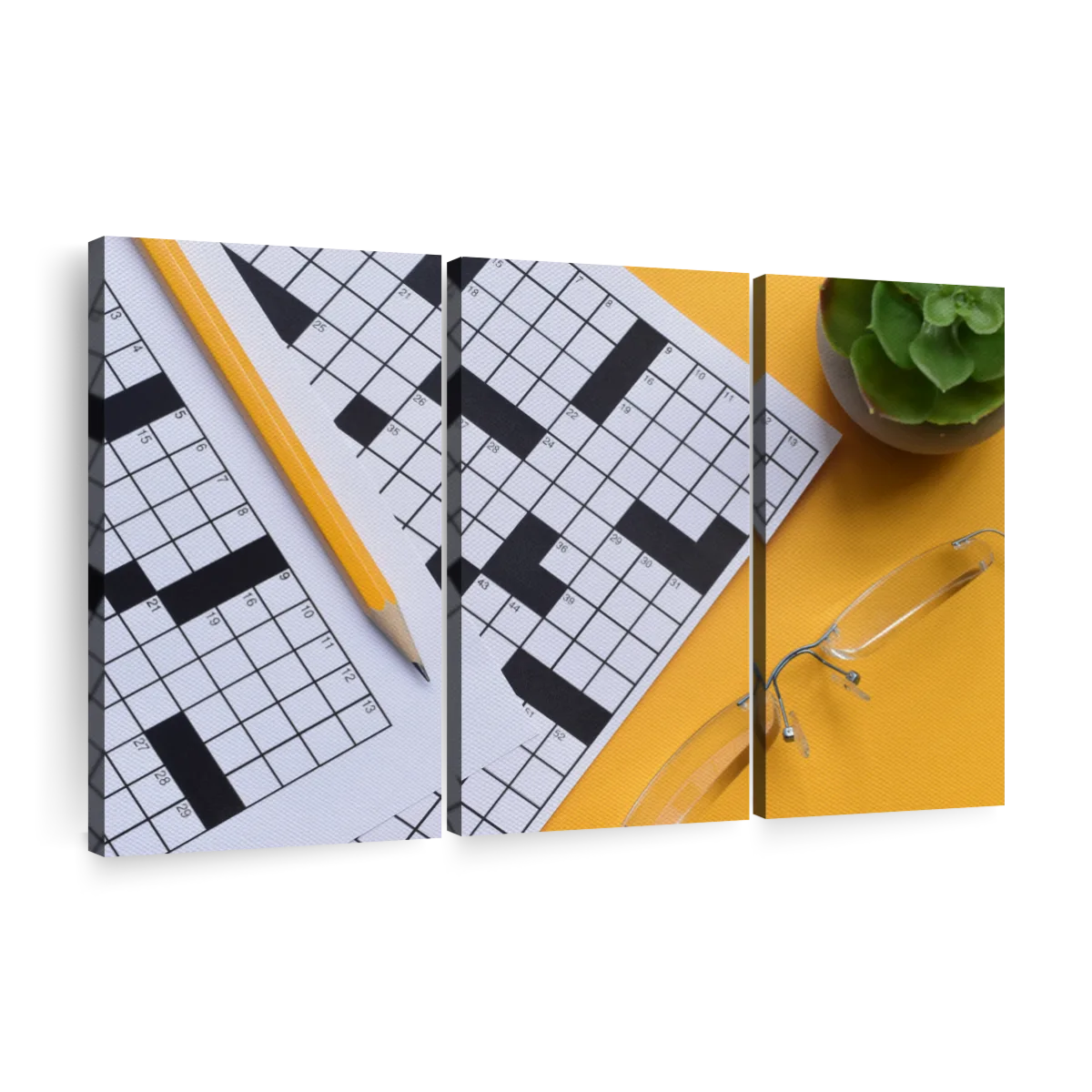 Chess Crossword Puzzle  Free Printable Puzzle Games
