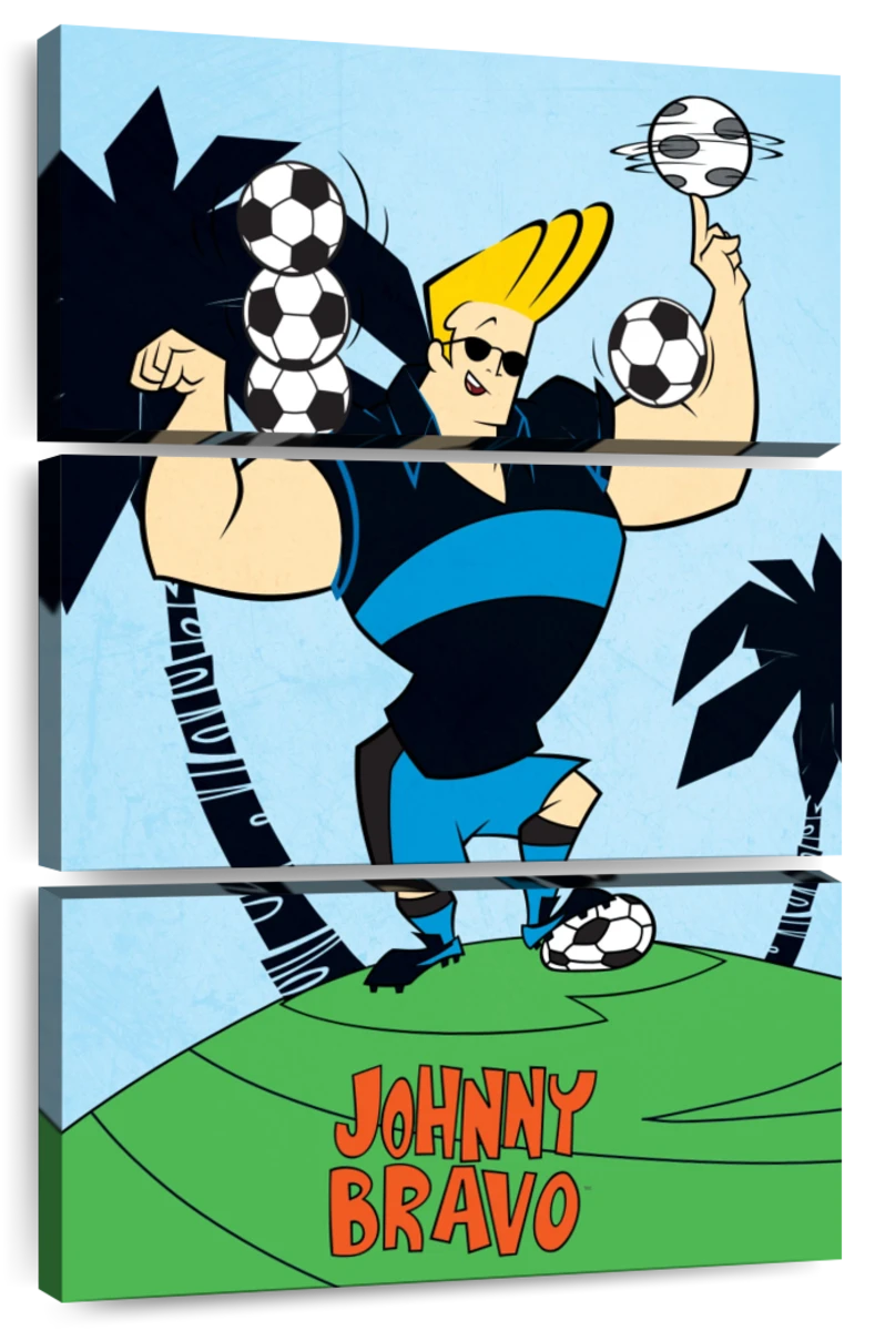 Cartoon Network Johnny Bravo Television Show Drawing PNG, Clipart, Arm,  Art, Bravo, Cartoon, Cartoon Network Free
