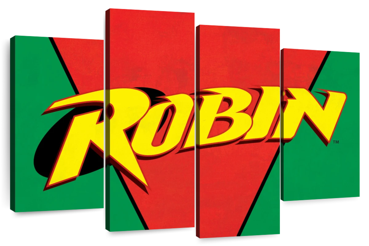 original robin symbol