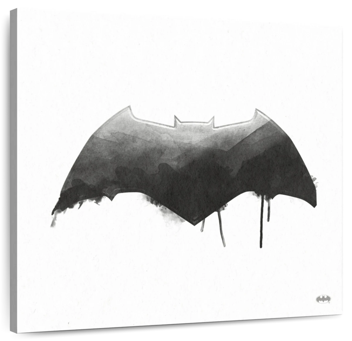 Batman Joker Drawing Bat-Signal Logo, batman logo, comics, logo png | PNGEgg