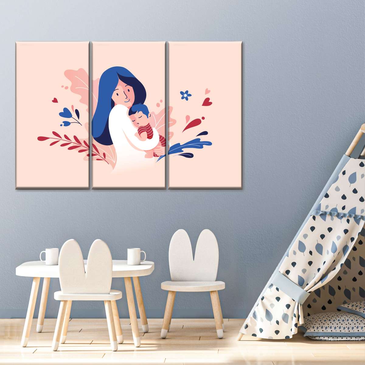 Art For Girls Wall Art  Paintings, Drawings & Photograph Art Prints