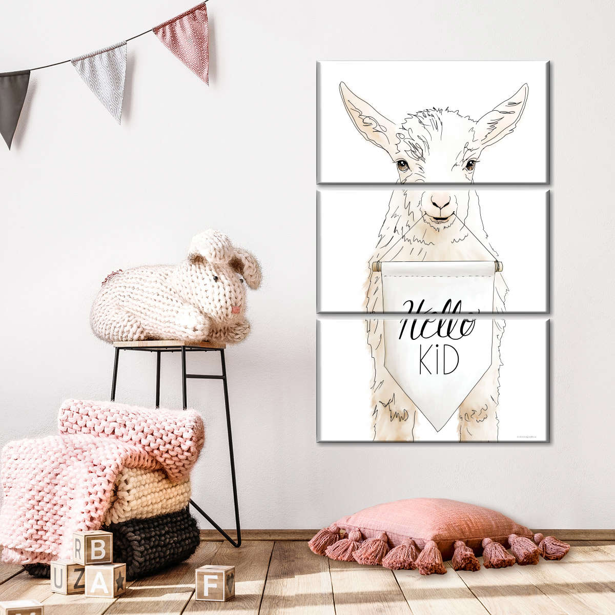 Nursery Wall Art  Paintings, Drawings & Photograph Art Prints