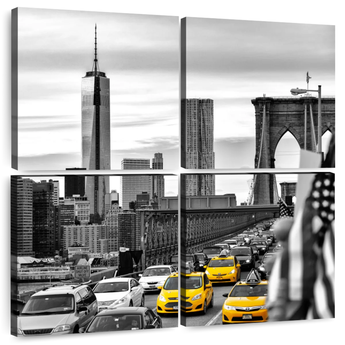One World Trade Center Photograph | Art Prints Art Paintings, Wall Drawings 