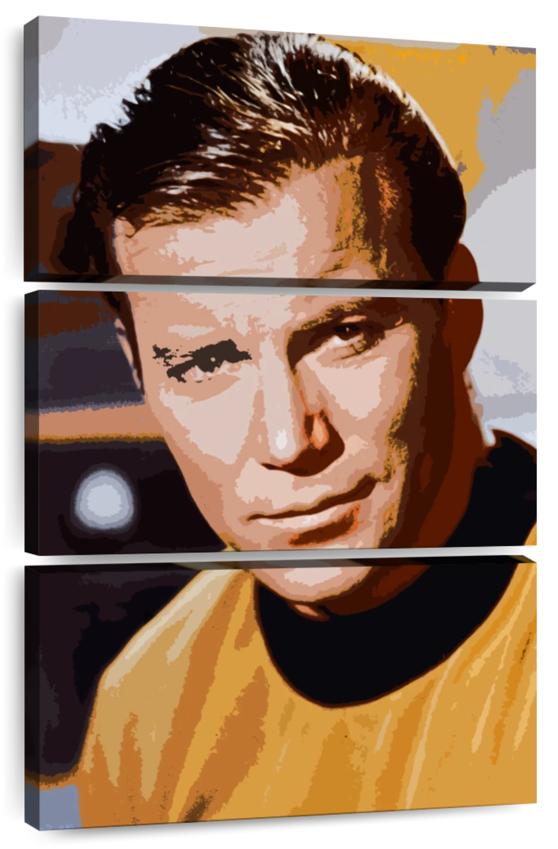 23 Captain Kirk Fictional Character Stock Photos, High-Res