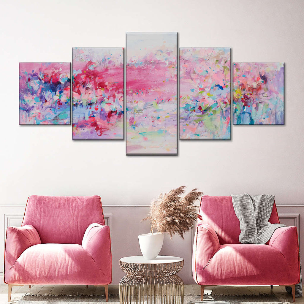 Libre Wall Art | Painting | by Xiaoyang Galas