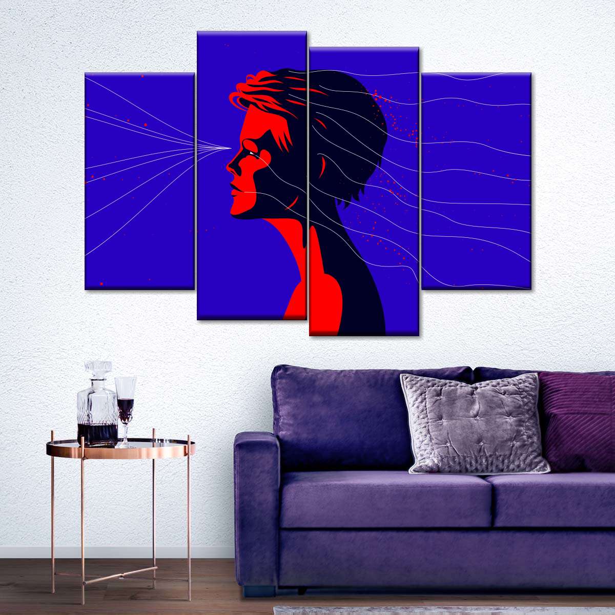 Female Psychology Wall Art Digital Art   Living Room 281 46628d79 Cf14 45aa A128 Ba67a128ae2e 