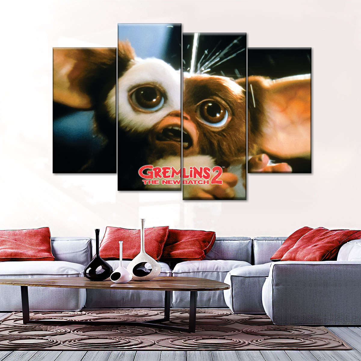 gizmo art