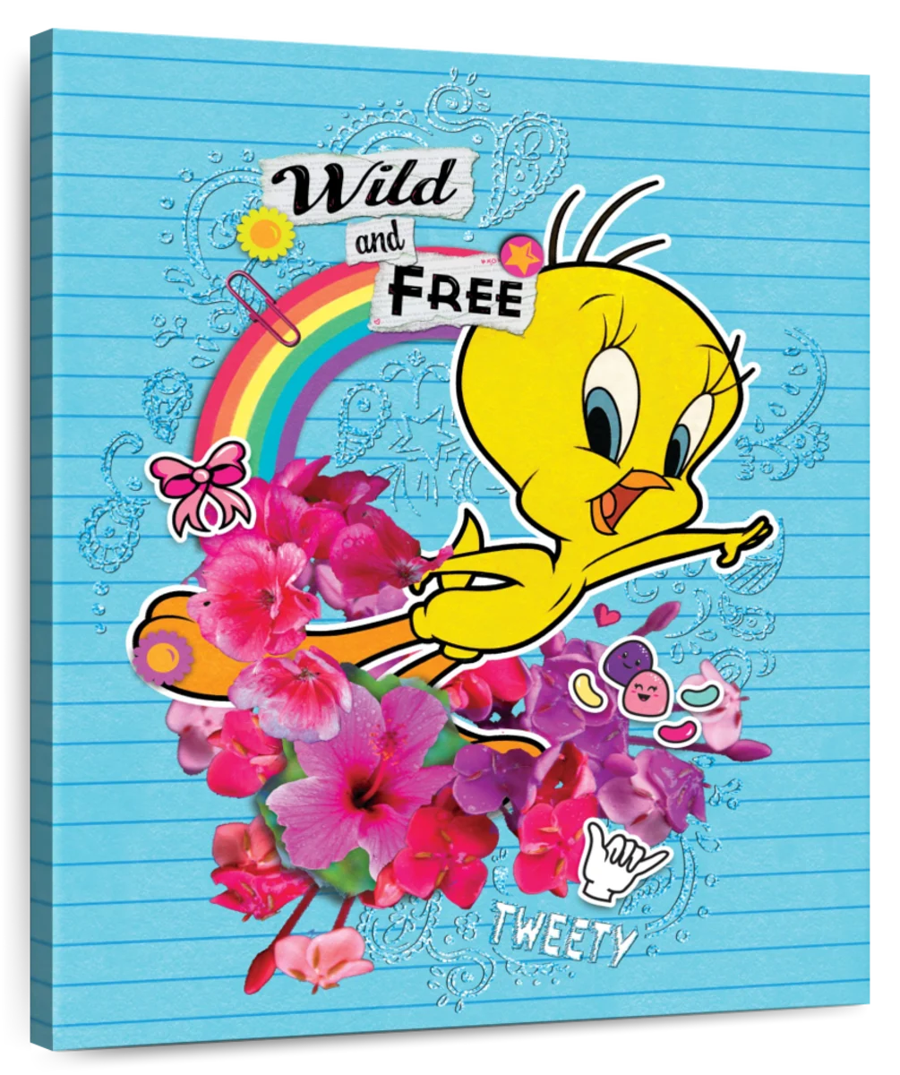 tweety bird birthday quotes