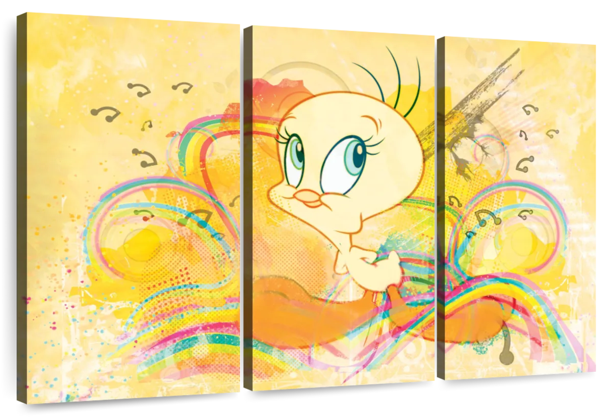 Tweety Bird Posters & Prints