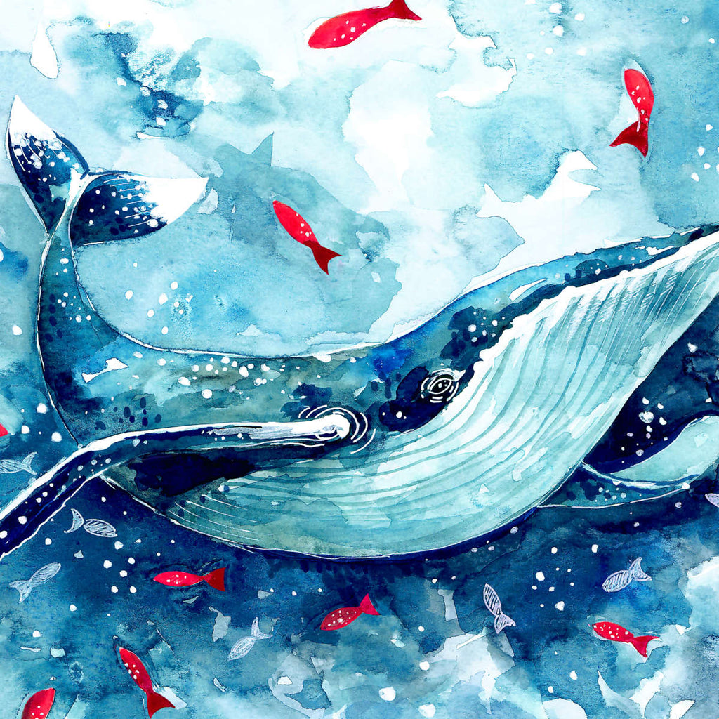 blue whale tumblr