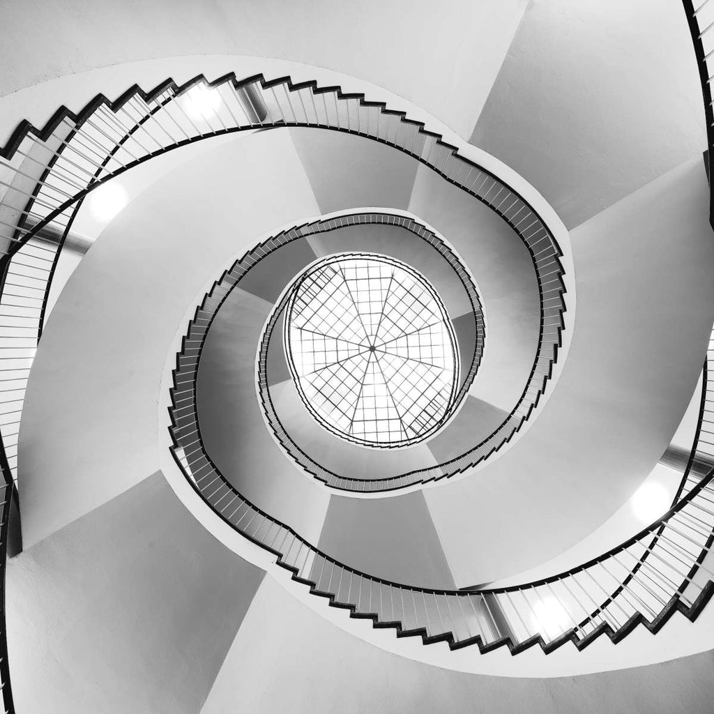 elaborate-staircase-wall-art-photography