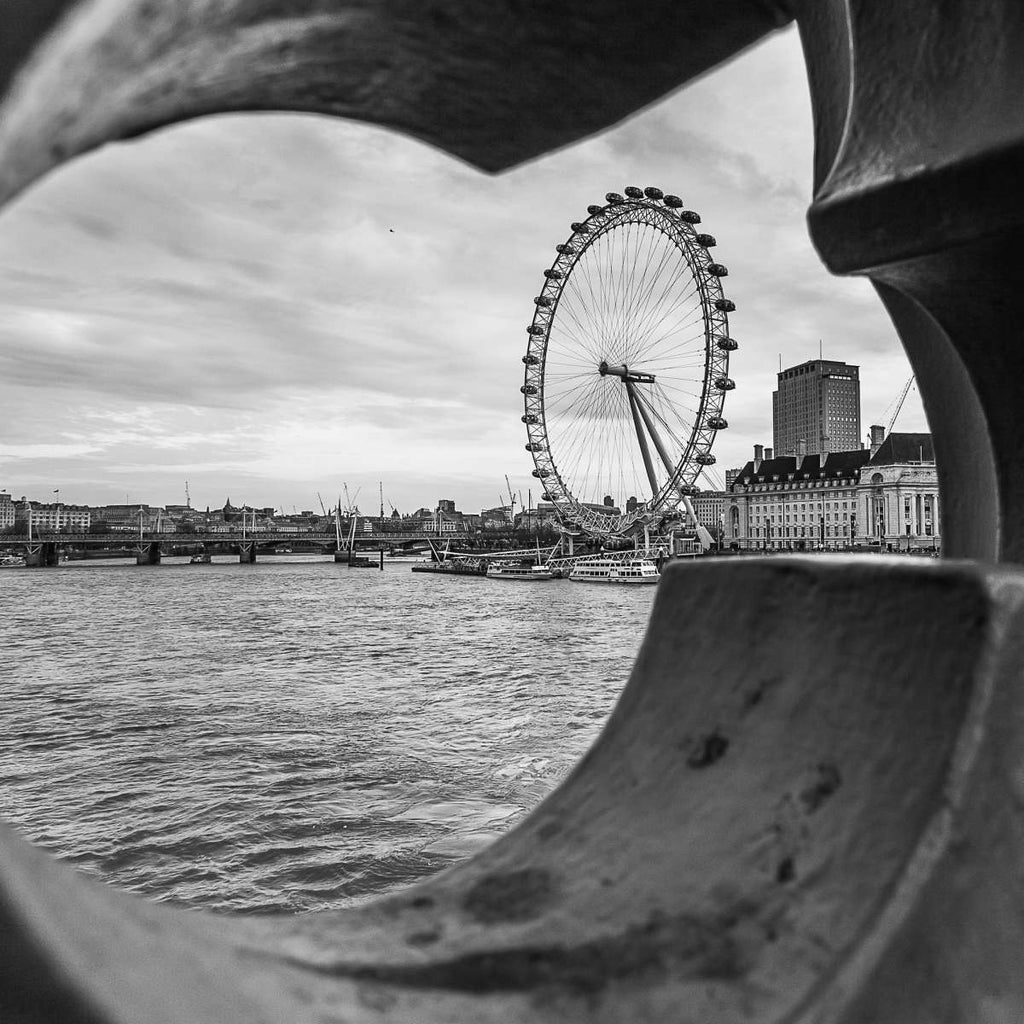 view-of-london-attractions-wall-art-photography