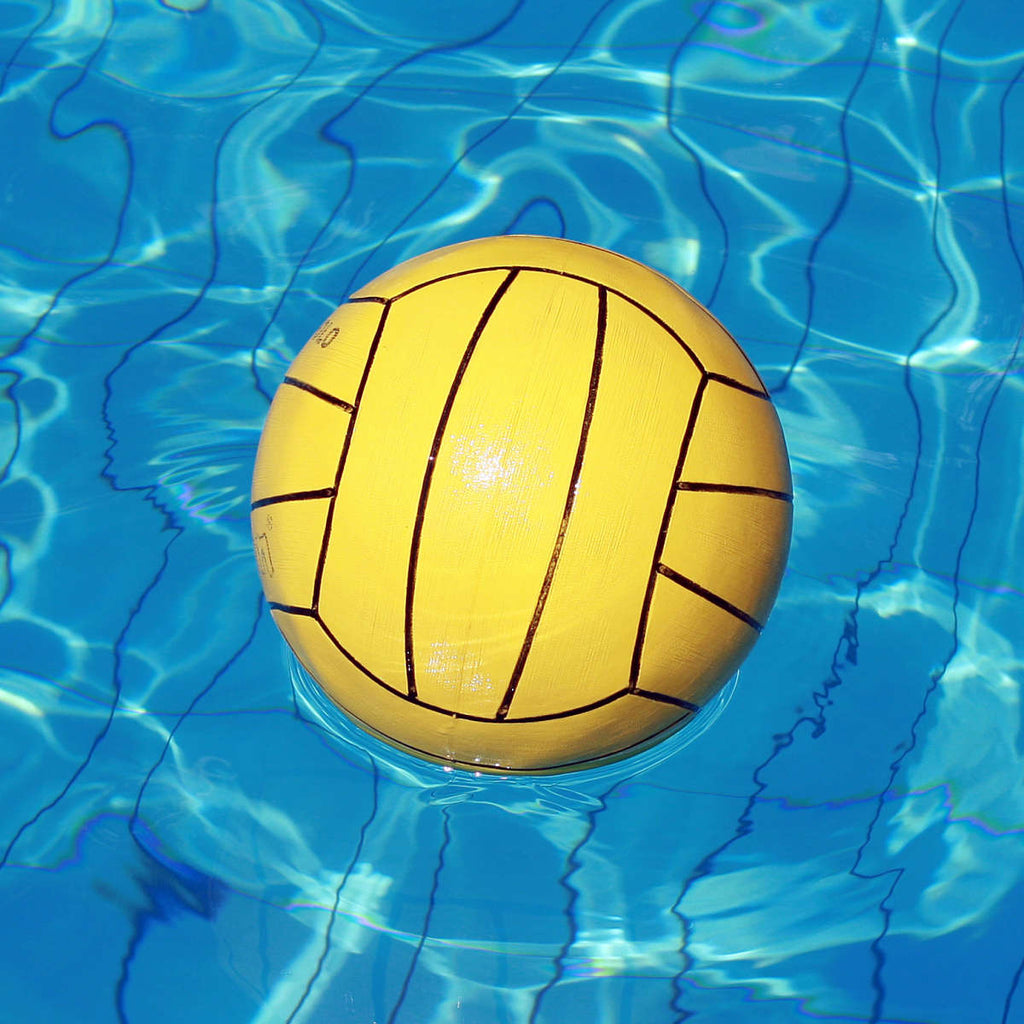 Water Polo Ball Wall Art | Photography