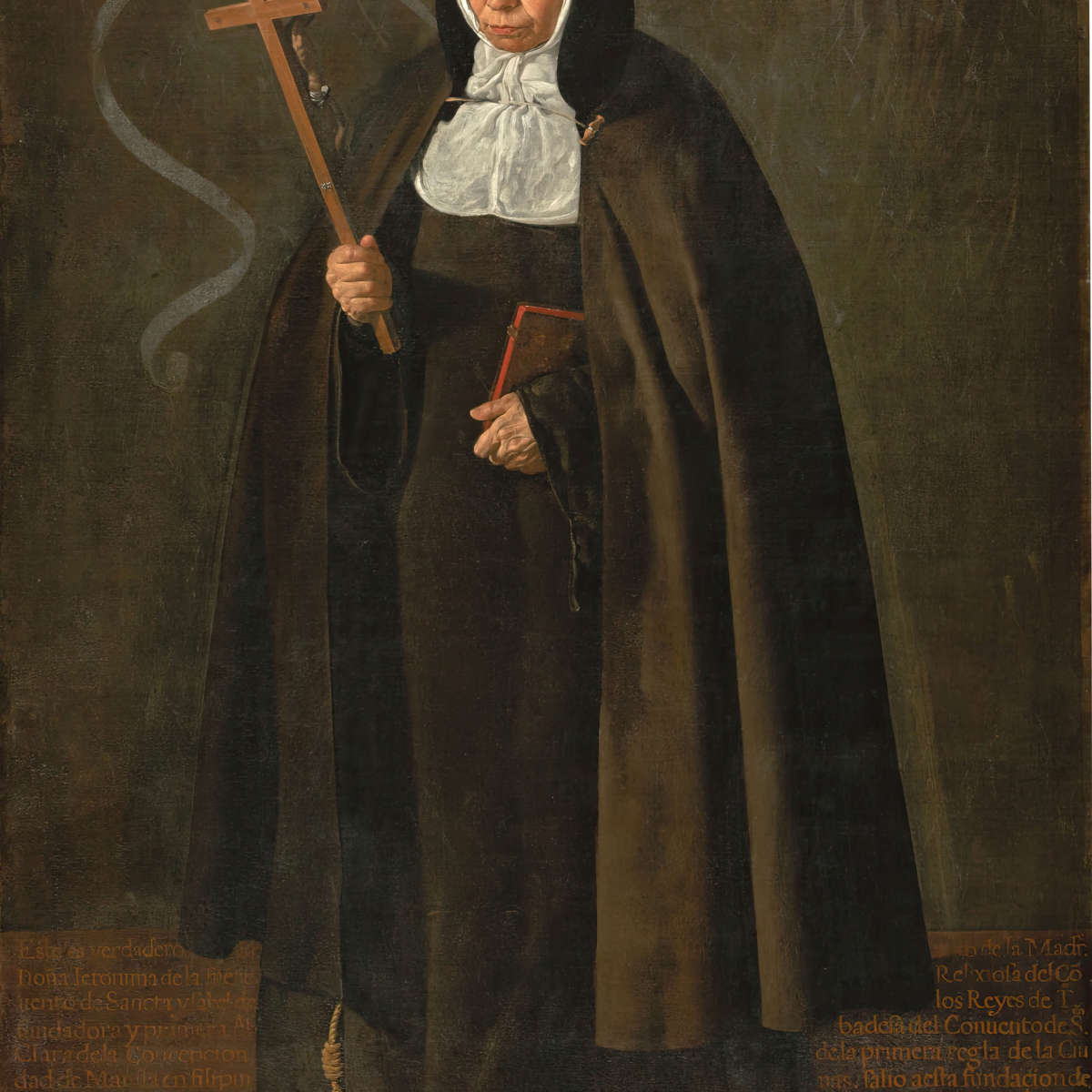 Velázquez (Diego Rodríguez de Silva y Velázquez)