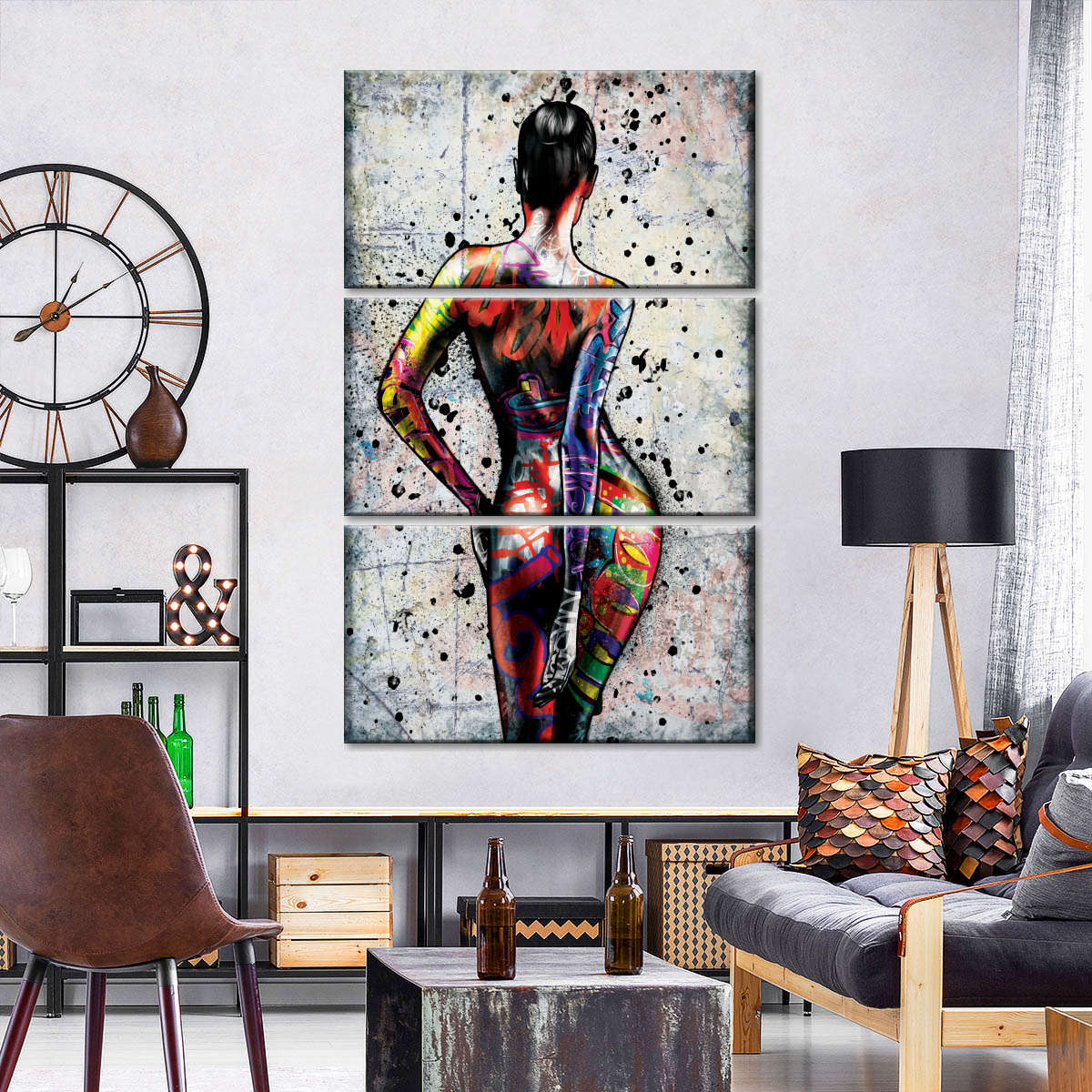 Elevate Your Space: The Ultimate Guide to Erotic Wall Decor