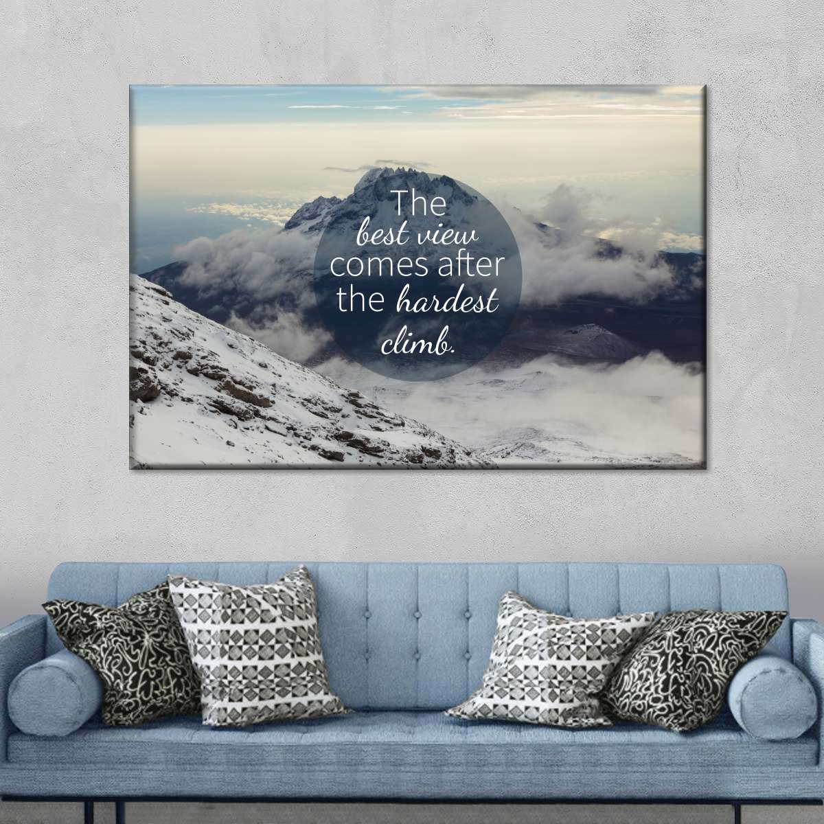 Featured image of post Best Canvas Wall Art / The latest and most popular canvas prints are all here in one curated collection of the best wall art we have to offer.
