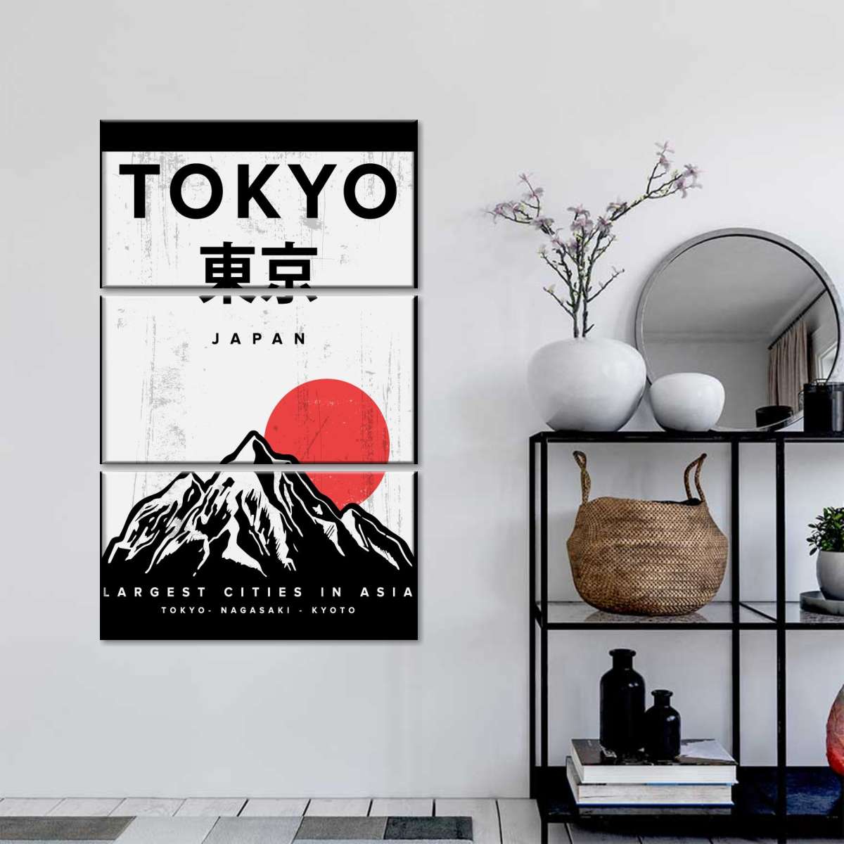 TOKYO WALLS vol.5 特装版 Ly Painter WALL_BHIME