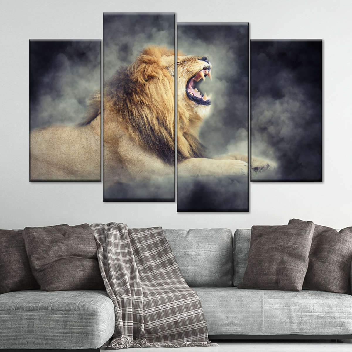 Living Room Wall Art  Paintings, Drawings & Photograph Art Prints - Page  183