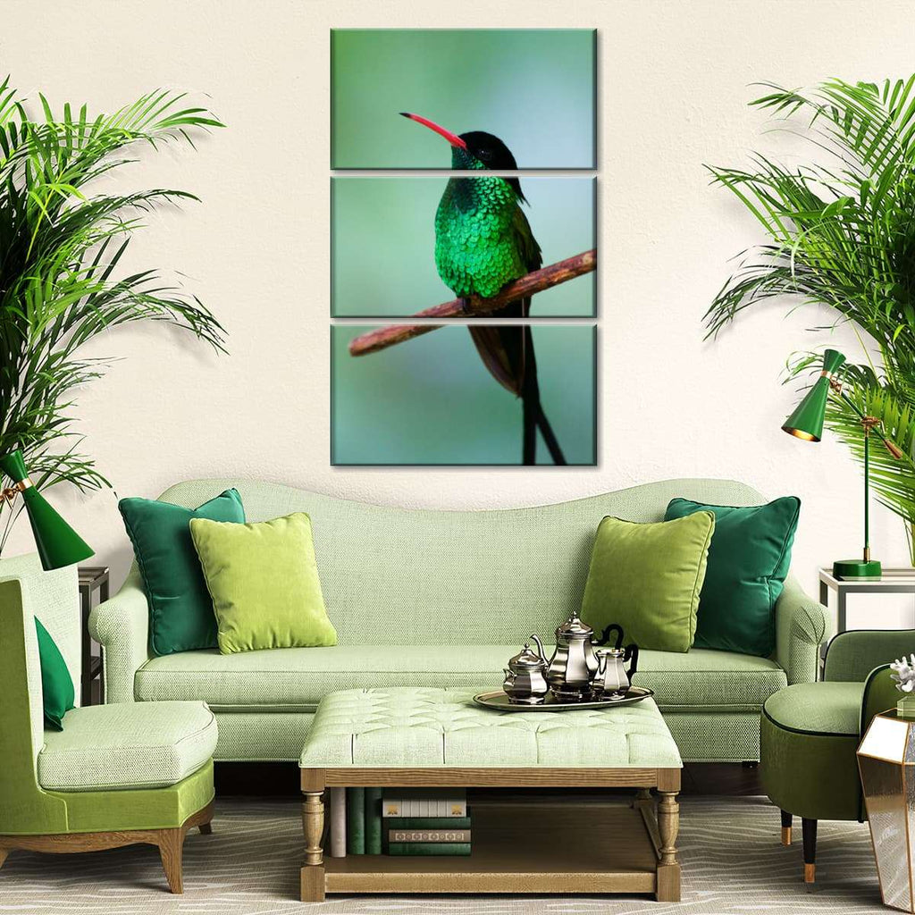 Jamaican Hummingbird Wall Art | Photography