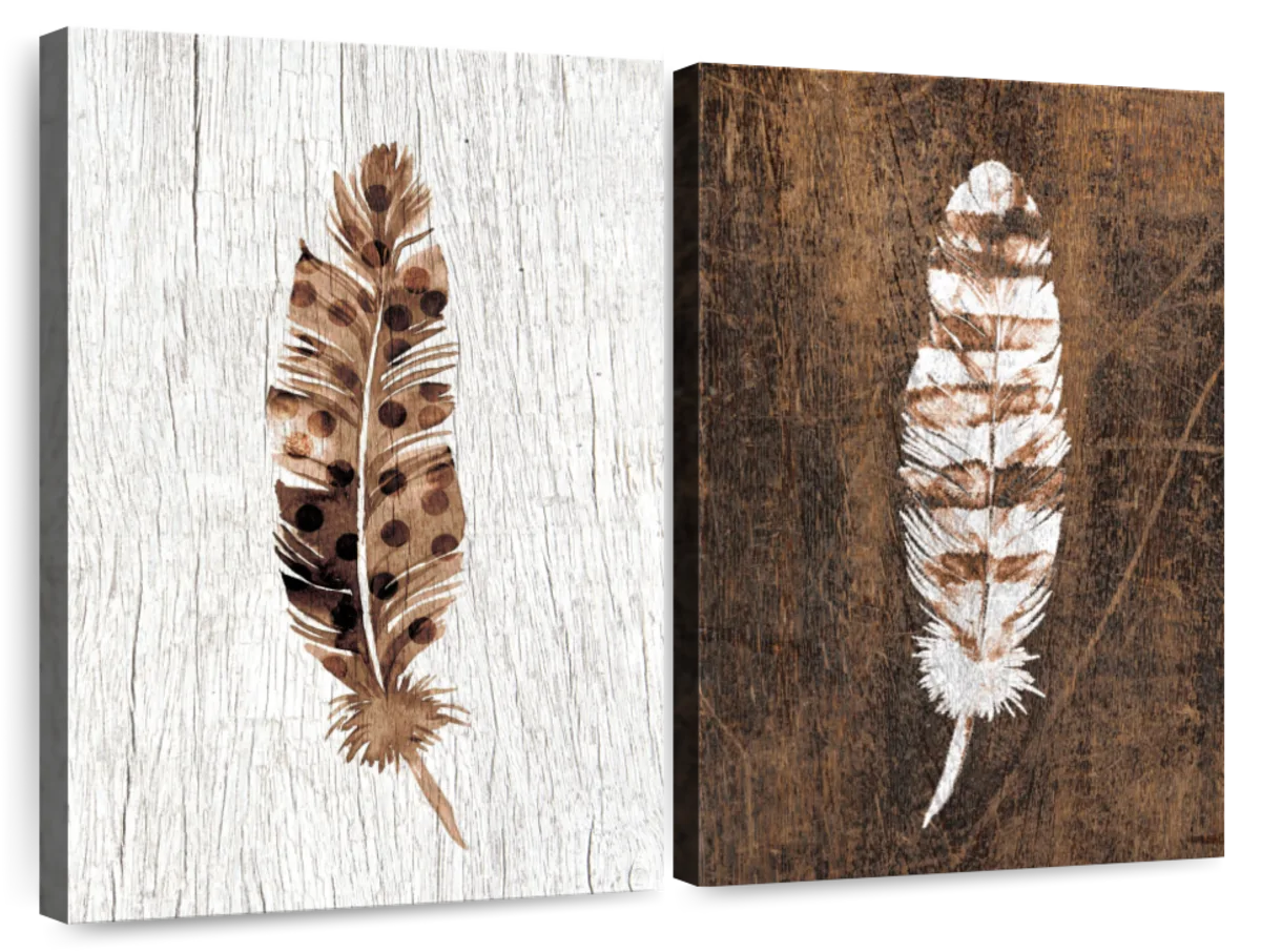 Feather Wall Art | Paintings, Drawings & Photograph Art Prints