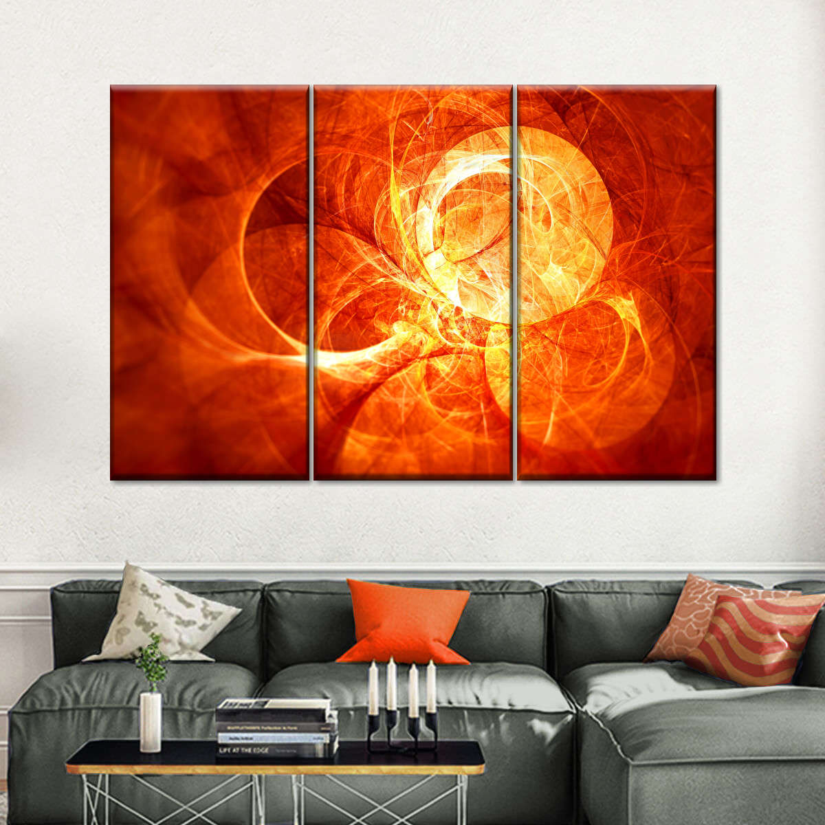 Living Room Wall Art  Paintings, Drawings & Photograph Art Prints