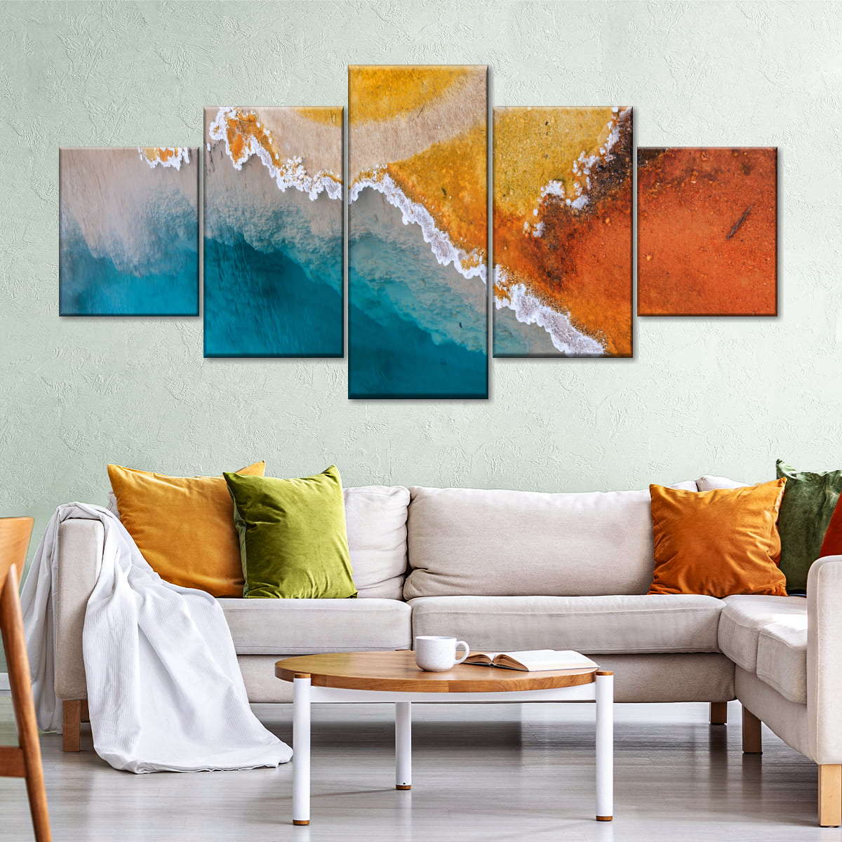 Large Wall Art  Paintings, Drawings & Photograph Art Prints