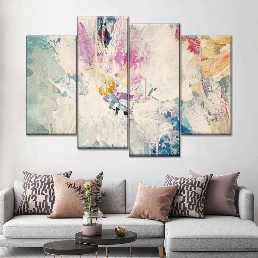 Abstract Expressionism Wall Art | Painting