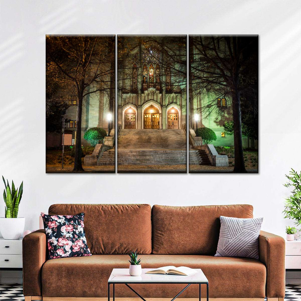 First United Methodist Church Wall Art | Photography