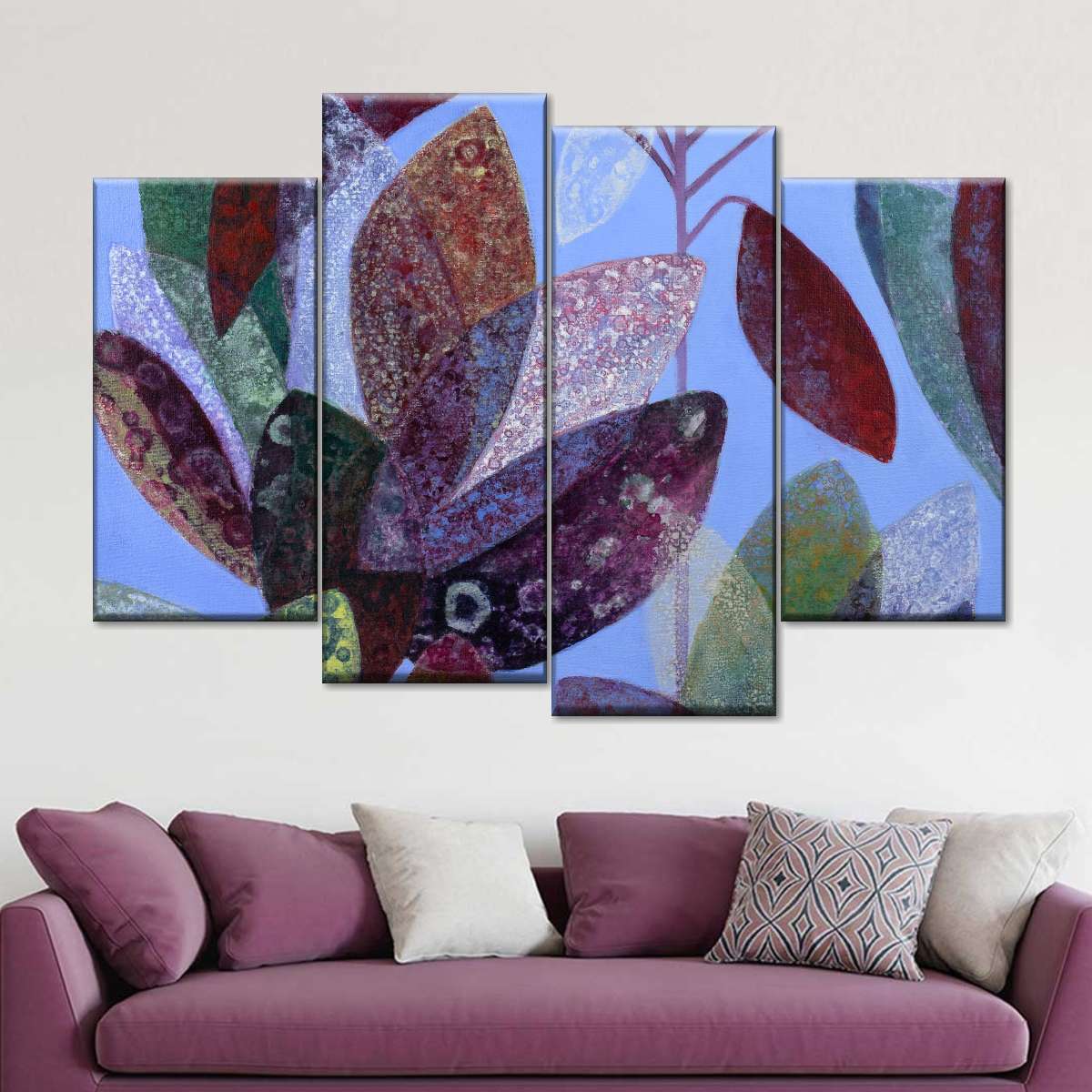 3D Wall Art, Art Gallery Naples FL, Abstract Art, Large Wall Art