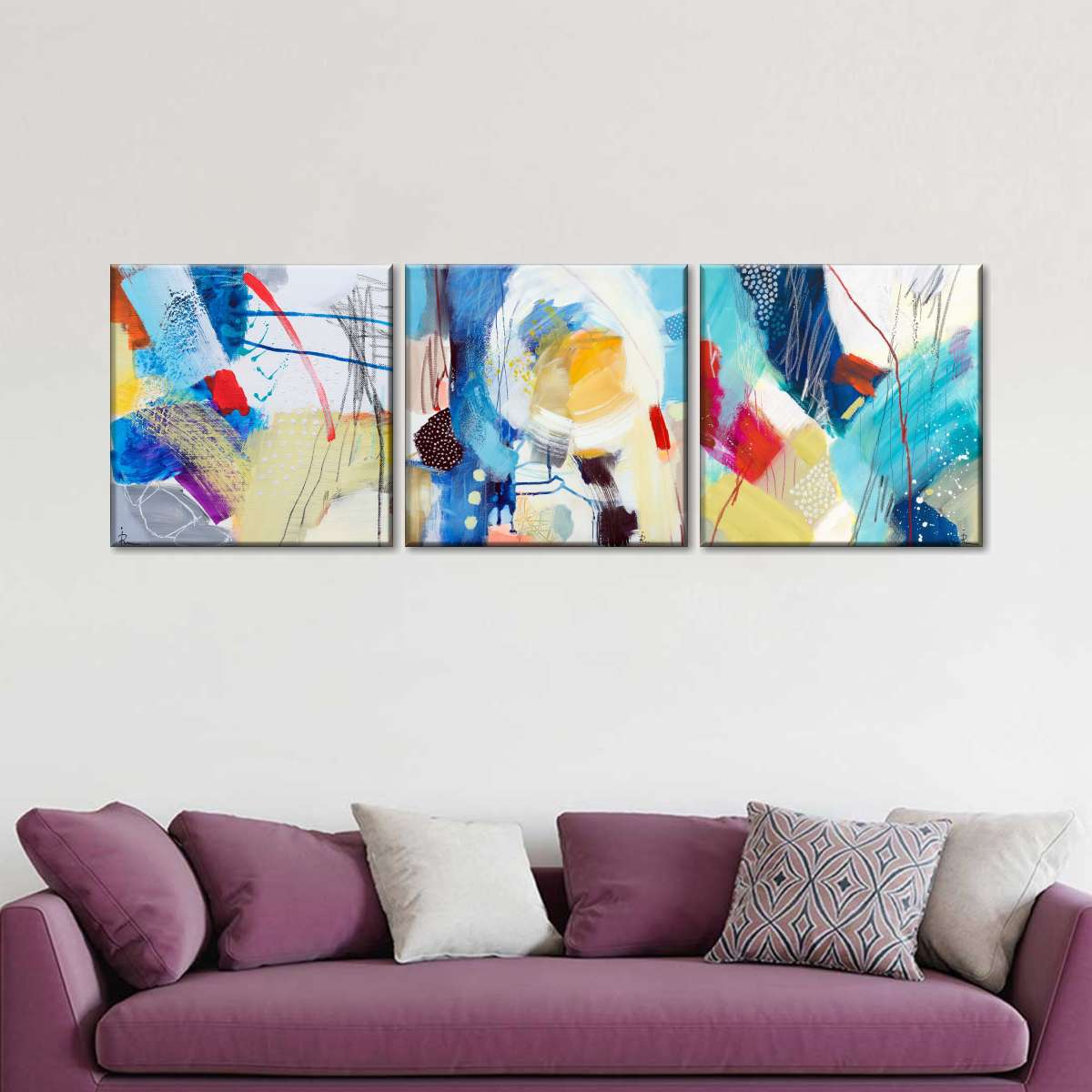 Surrealism V Wall Art: Canvas Prints, Art Prints & Framed Canvas