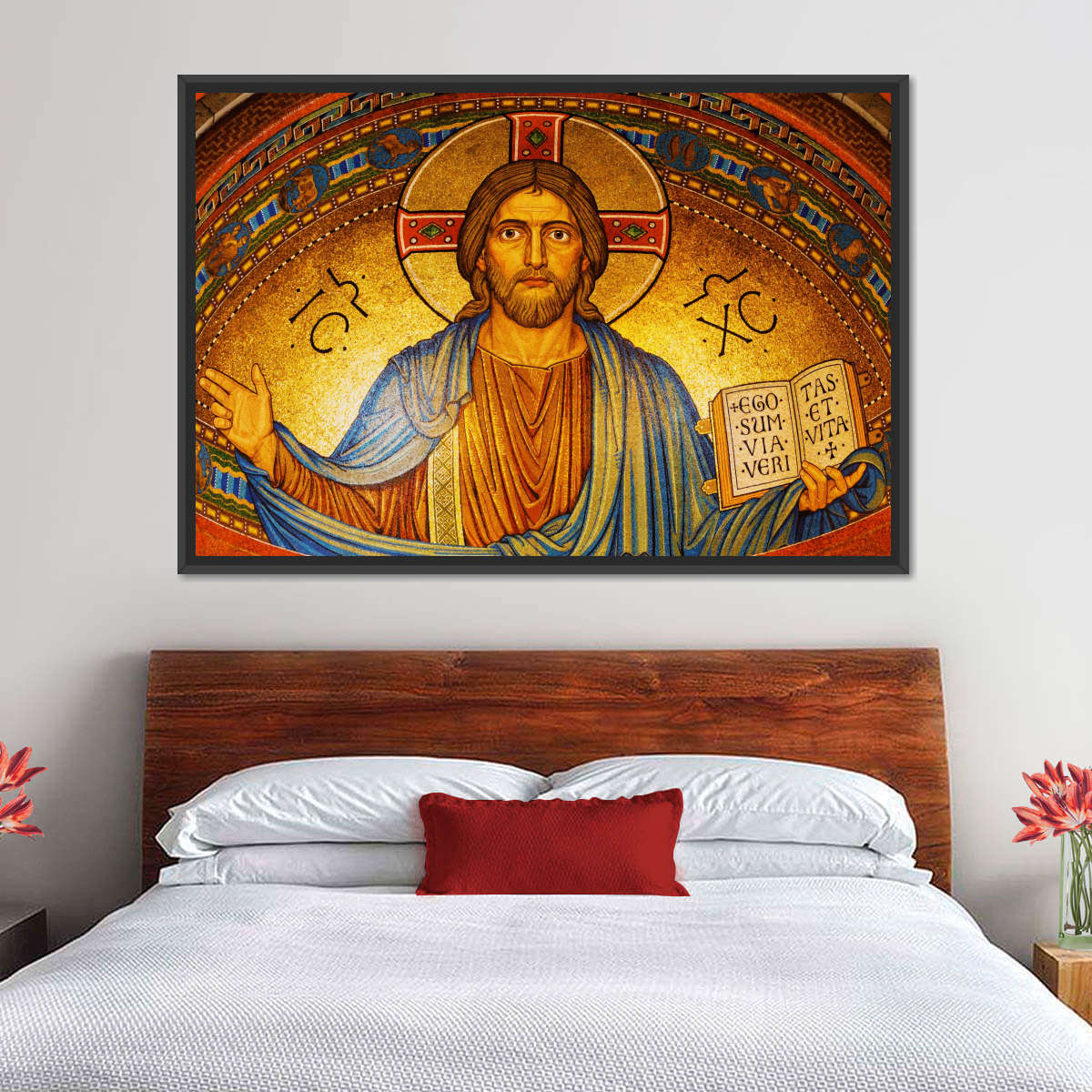 Russian Jesus Wall Art Painting   Mr Bedroom 5 904a2466 9e01 4561 8bed 3a265ccf8c9b 