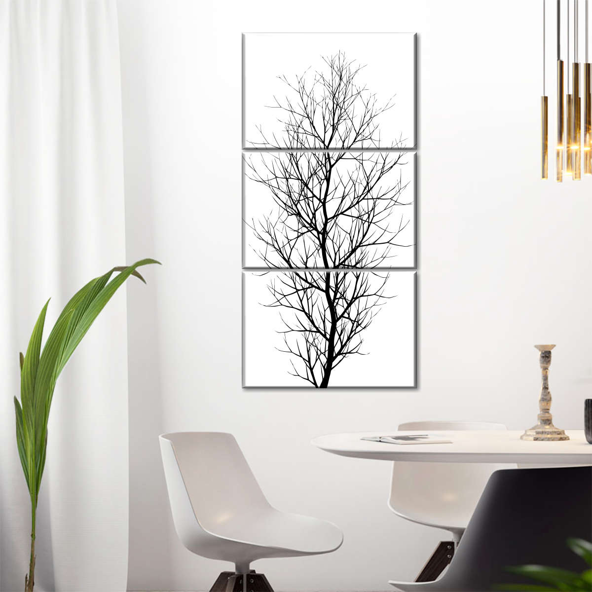 Black Tree Wall Art: Canvas Prints, Art Prints & Framed Canvas