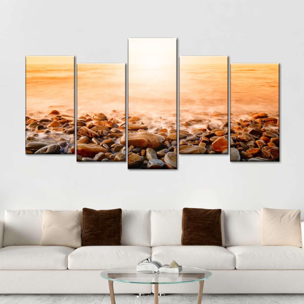 multipanel wall art