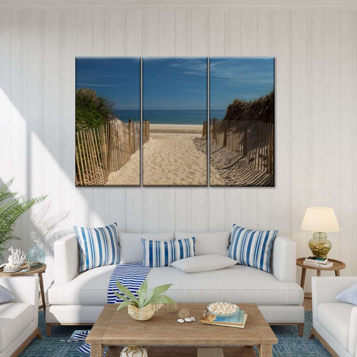 Path To Cape Cod Beach Wall Art: Canvas Prints, Art Prints & Framed Canvas