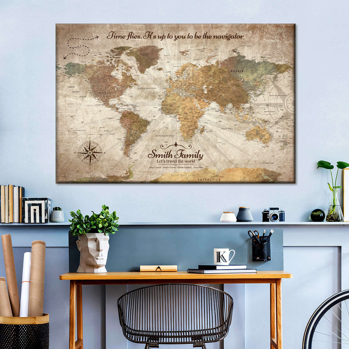 Home Office Set of 10 Prints, Office Wall Decor, Home Office Decor, Work  From Home Art Prints, Office Wall Art, Office Printable Wall Art -   Denmark