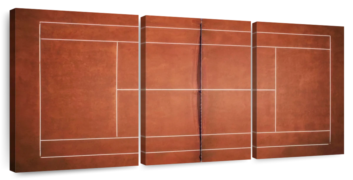 Clay Court Browns