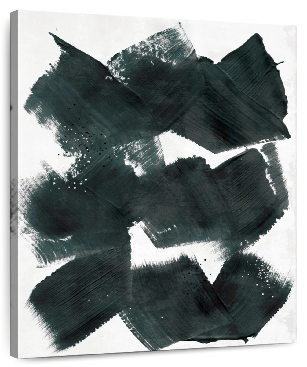 Abstract Charcoal Art: Canvas Prints, Frames & Posters