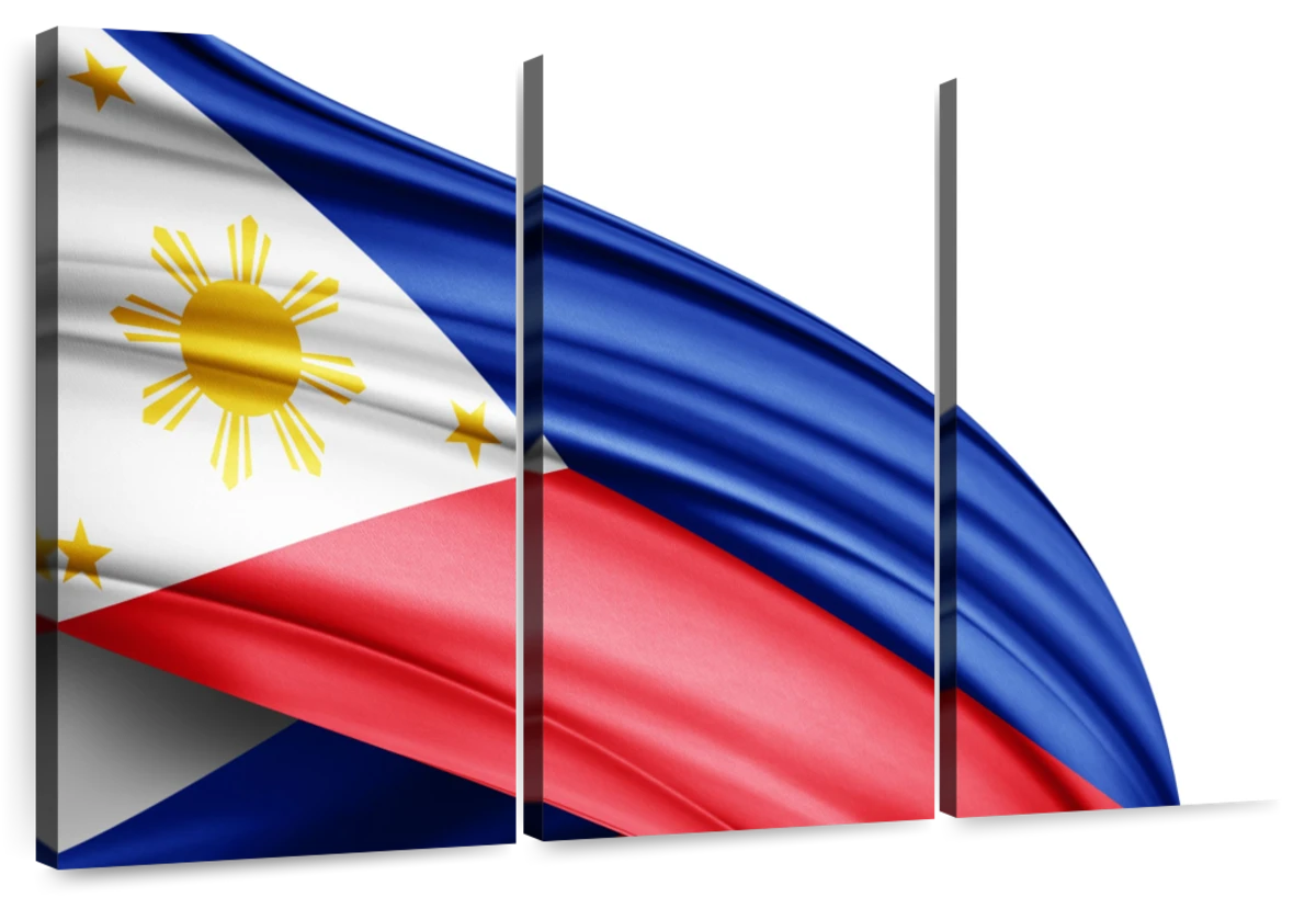 philippines flag wallpaper