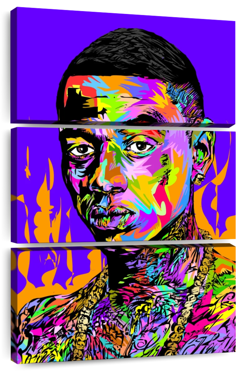 soulja boy drawings