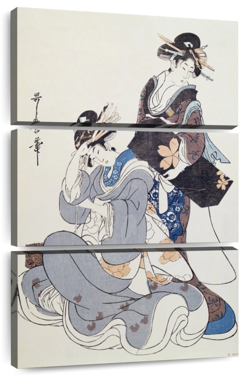 Uzura Hibari Wall Art: Canvas Prints, Art Prints & Framed Canvas